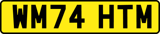 WM74HTM