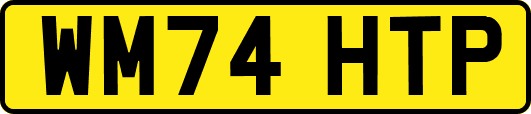 WM74HTP
