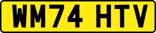 WM74HTV