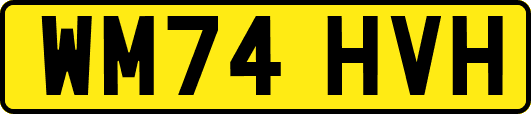 WM74HVH