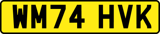 WM74HVK