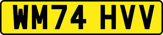 WM74HVV
