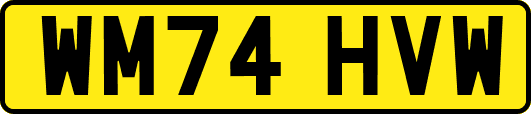 WM74HVW