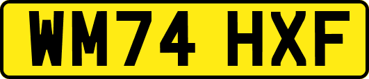 WM74HXF