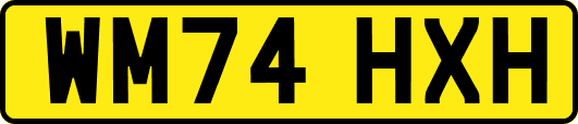 WM74HXH