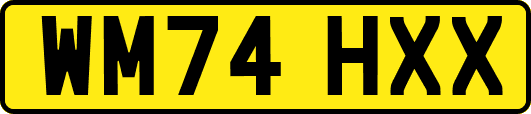WM74HXX