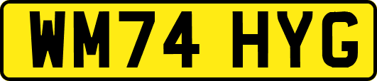 WM74HYG