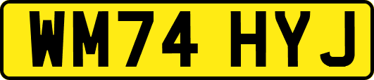 WM74HYJ
