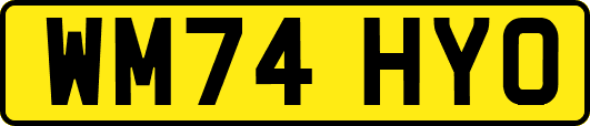 WM74HYO