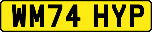 WM74HYP