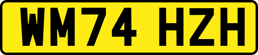 WM74HZH