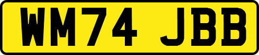 WM74JBB