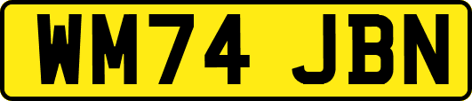 WM74JBN