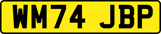 WM74JBP