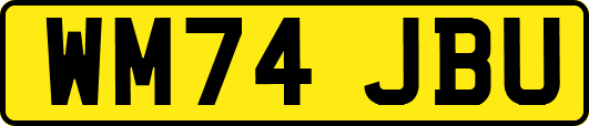 WM74JBU