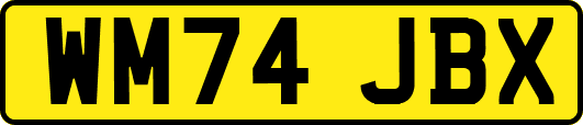 WM74JBX