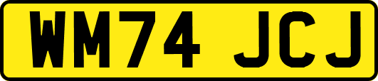 WM74JCJ