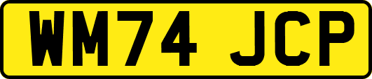 WM74JCP