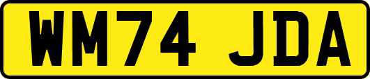 WM74JDA