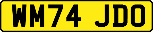 WM74JDO