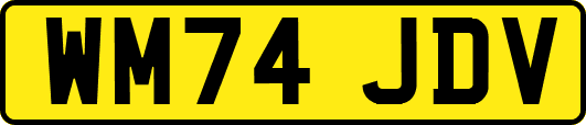 WM74JDV