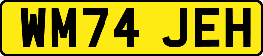 WM74JEH