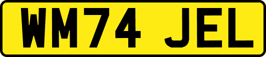 WM74JEL