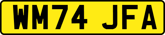 WM74JFA