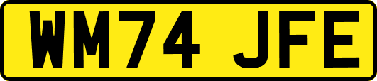 WM74JFE
