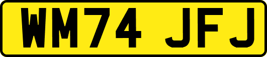 WM74JFJ