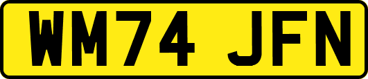 WM74JFN