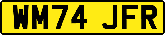 WM74JFR