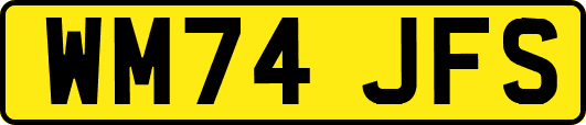 WM74JFS