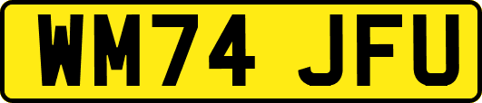 WM74JFU