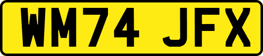 WM74JFX
