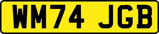 WM74JGB
