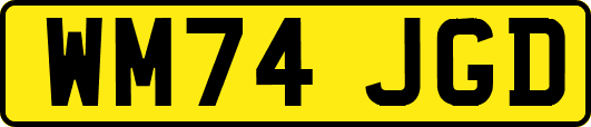 WM74JGD
