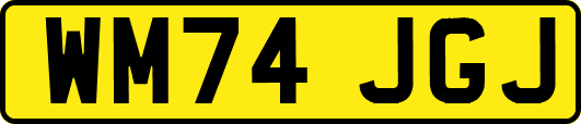WM74JGJ