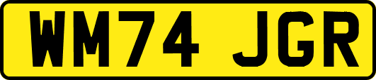 WM74JGR