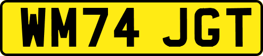 WM74JGT