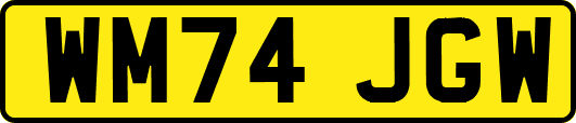 WM74JGW