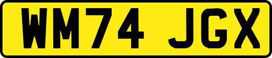 WM74JGX