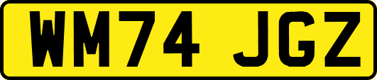 WM74JGZ