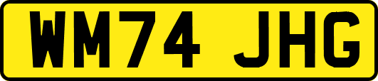 WM74JHG