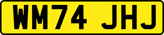 WM74JHJ