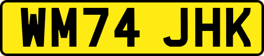 WM74JHK