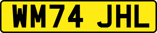 WM74JHL