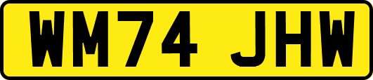WM74JHW