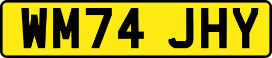WM74JHY
