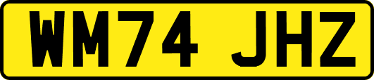 WM74JHZ